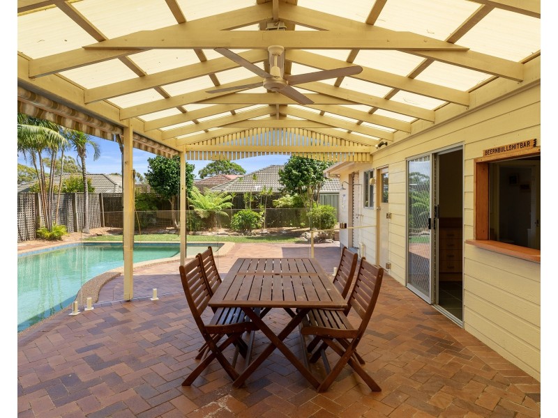 29 Chipilly Avenue, Engadine NSW 2233