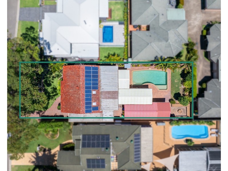 29 Chipilly Avenue, Engadine NSW 2233