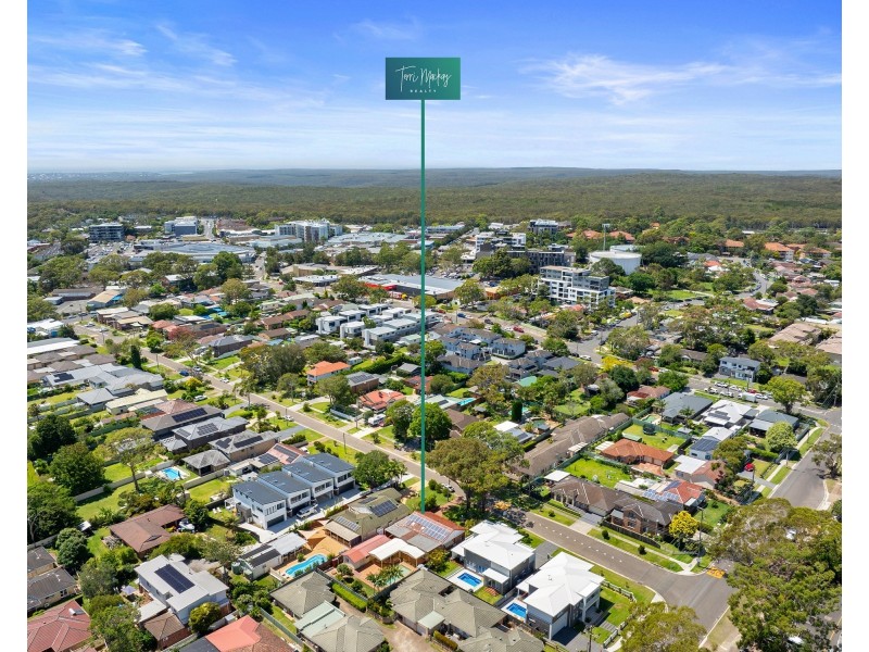 29 Chipilly Avenue, Engadine NSW 2233