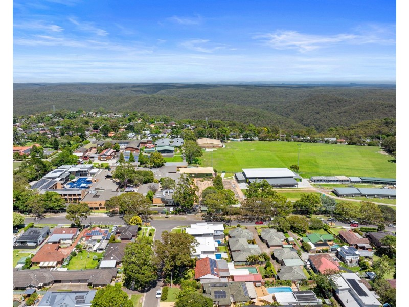 29 Chipilly Avenue, Engadine NSW 2233