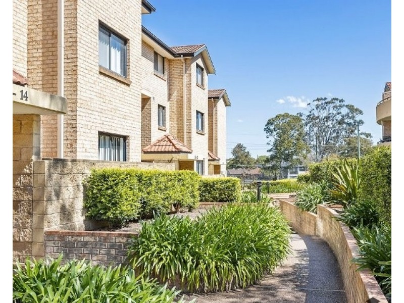 17/51-57 Railway Parade, Engadine NSW 2233