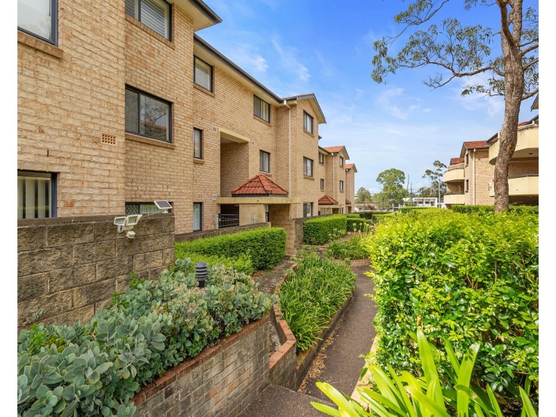 13/51-57 Railway Parade, Engadine NSW 2233