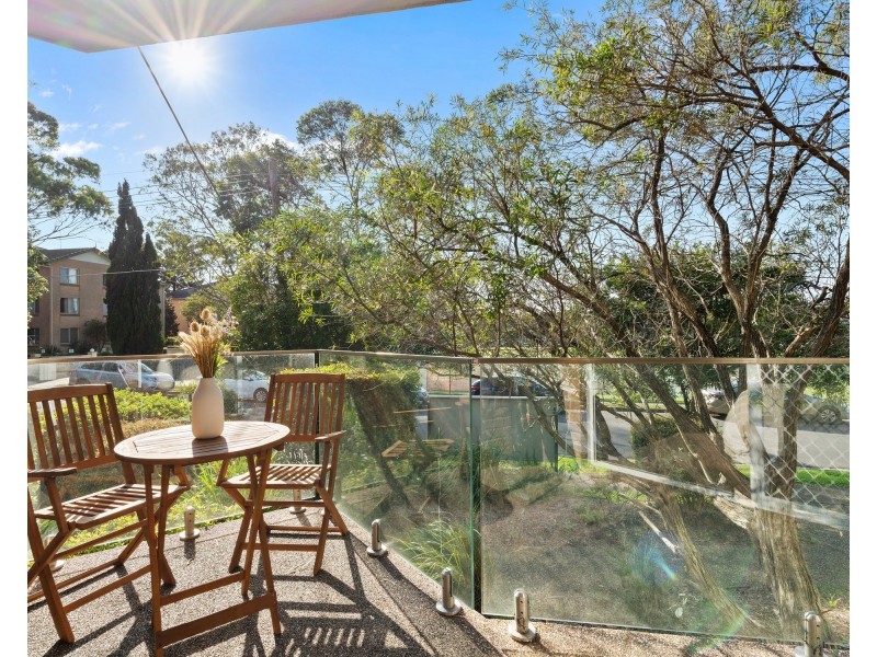 2/29-35 Preston Avenue, Engadine NSW 2233