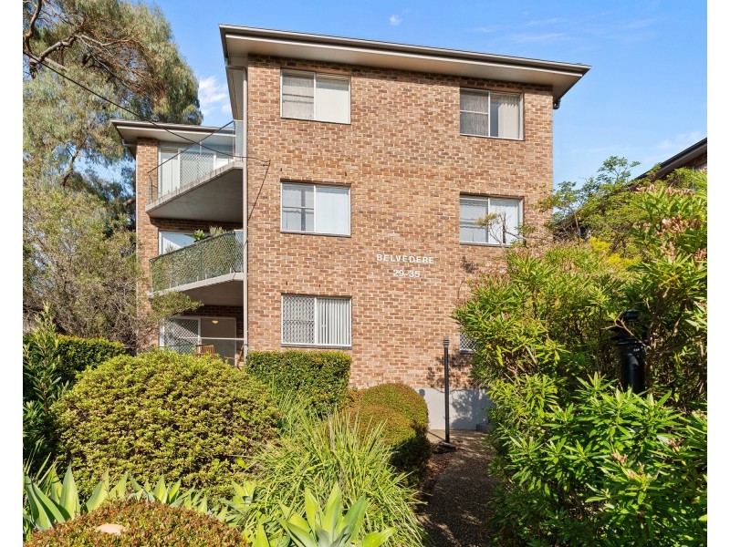 2/29-35 Preston Avenue, Engadine NSW 2233
