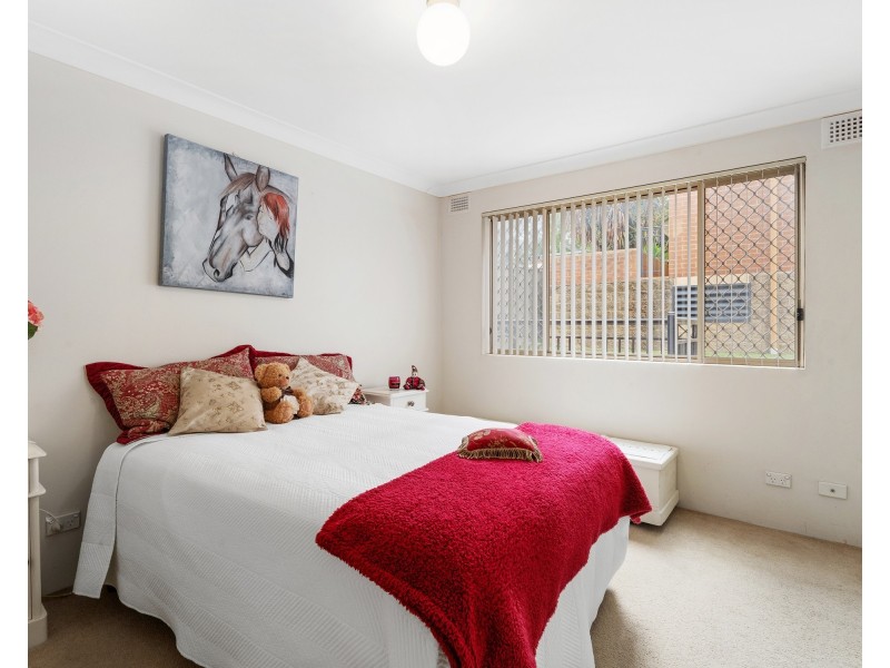 9/39-41 Railway Parade, Engadine NSW 2233