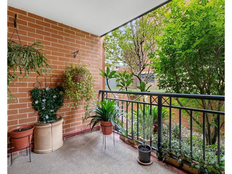 9/39-41 Railway Parade, Engadine NSW 2233