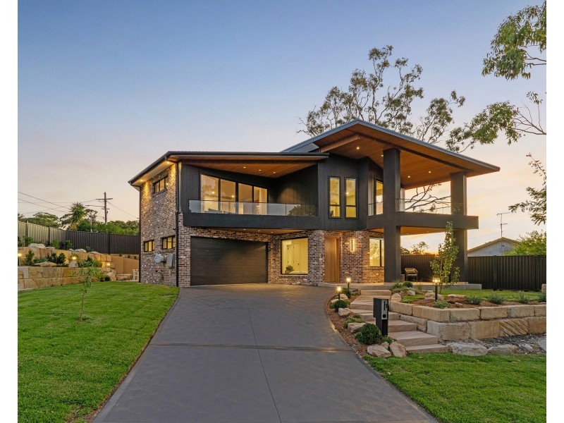 1 Gooriwa Place, Engadine NSW 2233