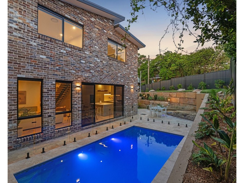 1 Gooriwa Place, Engadine NSW 2233