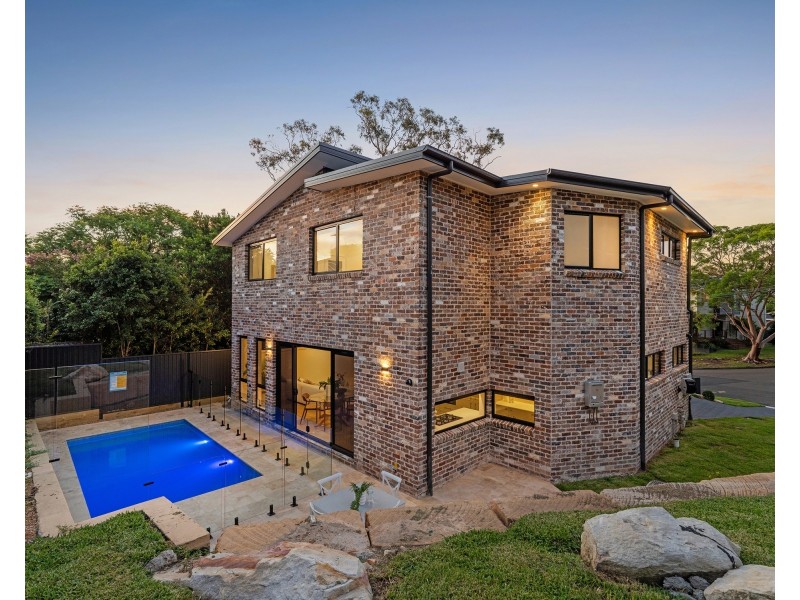 1 Gooriwa Place, Engadine NSW 2233