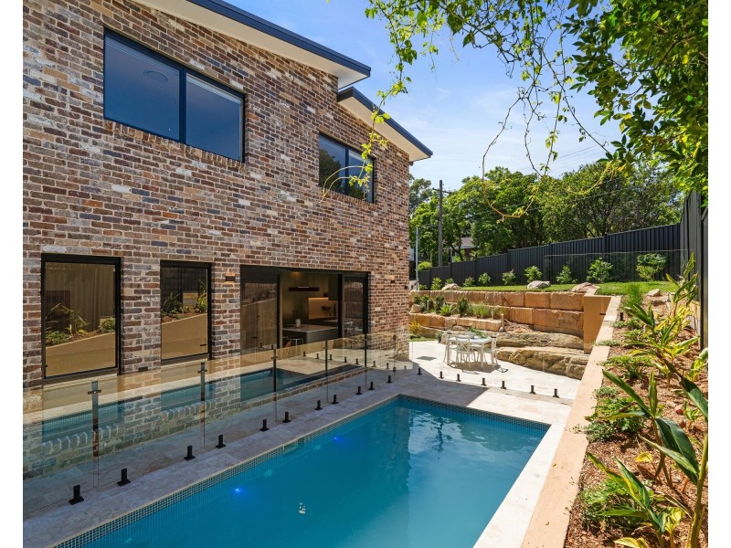 1 Gooriwa Place, Engadine NSW 2233