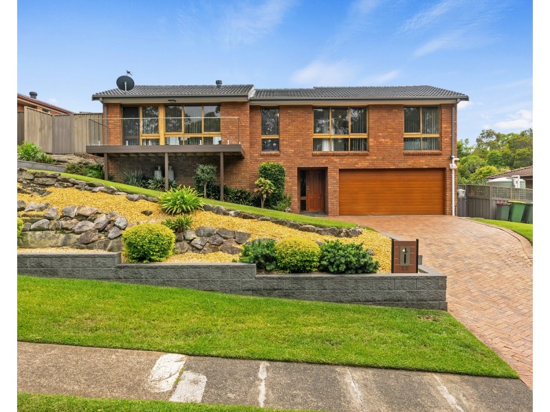 22 Albatross Crt, Woronora Heights NSW 2233