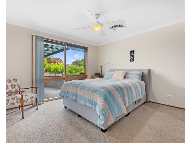 22 Albatross Crt, Woronora Heights NSW 2233
