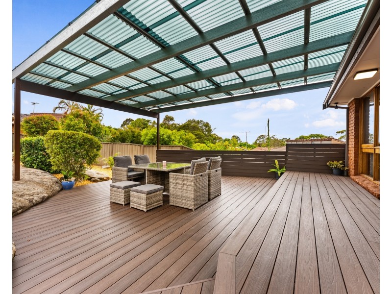 22 Albatross Crt, Woronora Heights NSW 2233