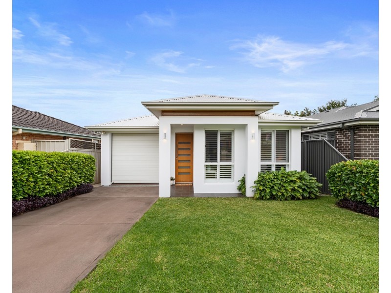 1A Chipilly Avenue, Engadine NSW 2233