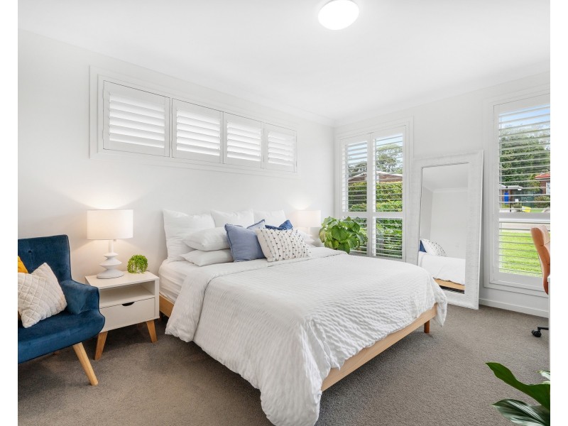 1A Chipilly Avenue, Engadine NSW 2233