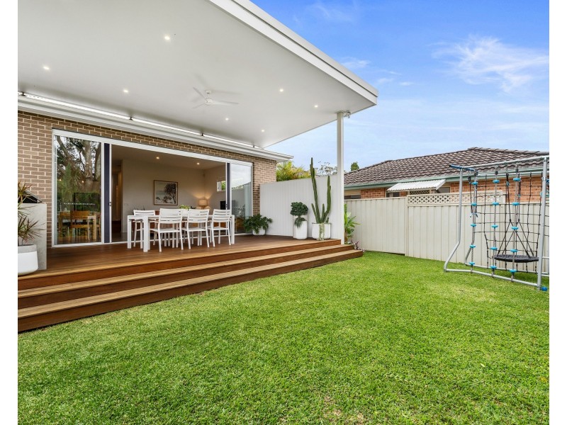 1A Chipilly Avenue, Engadine NSW 2233