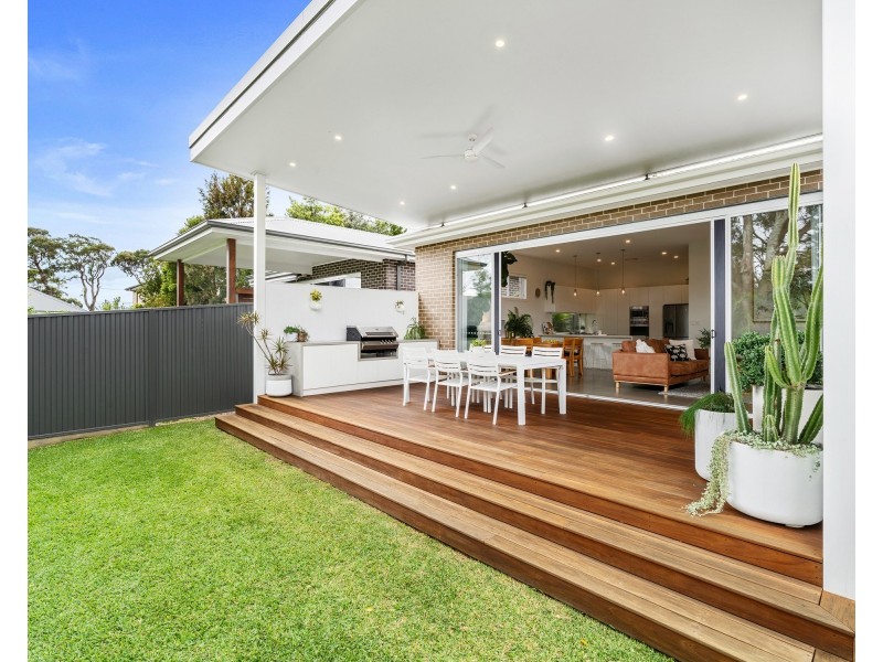 1A Chipilly Avenue, Engadine NSW 2233