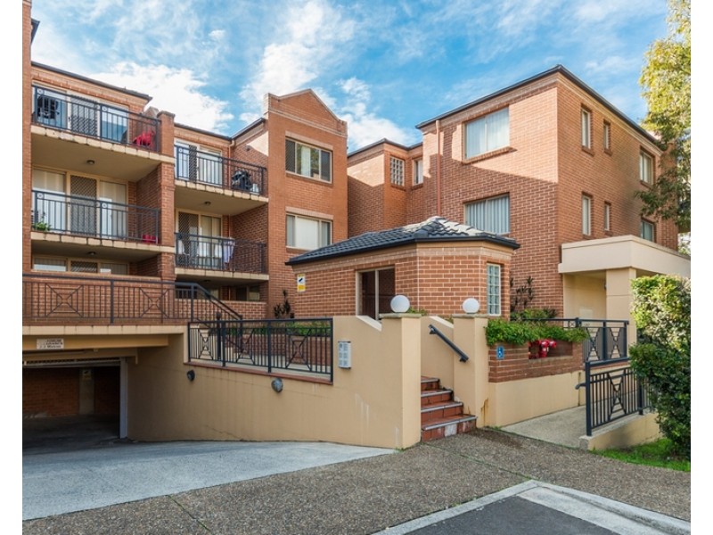 27/39-41 Railway Parade, Engadine NSW 2233