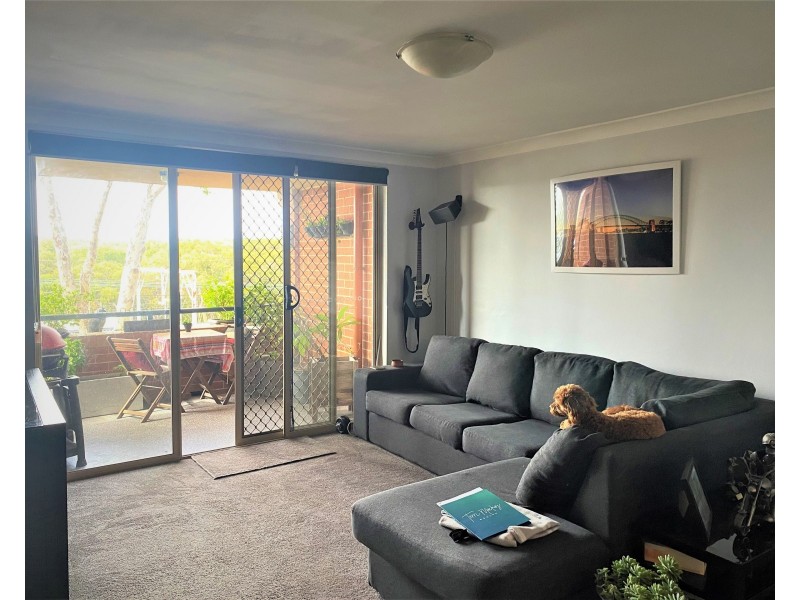 27/39-41 Railway Parade, Engadine NSW 2233