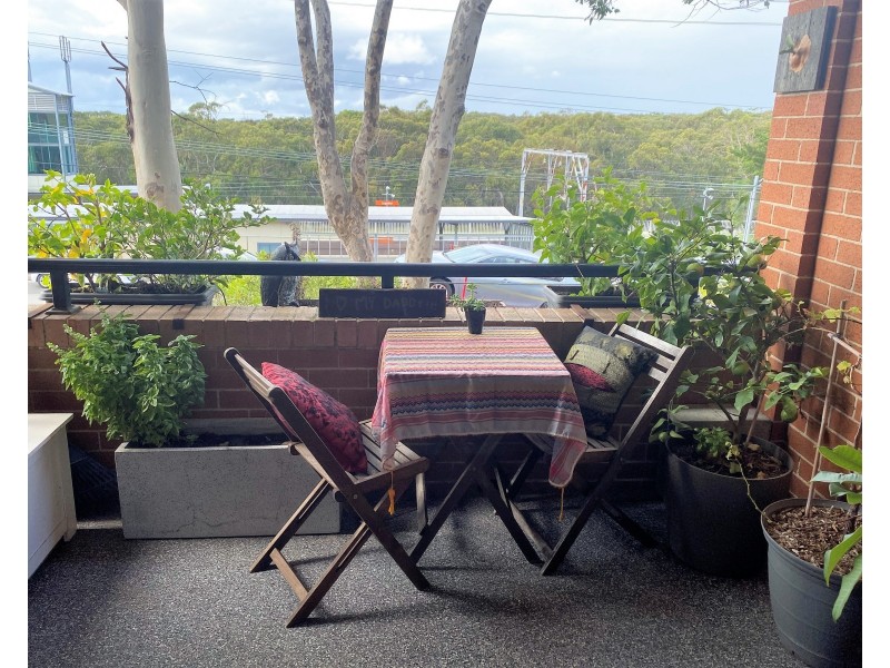 27/39-41 Railway Parade, Engadine NSW 2233