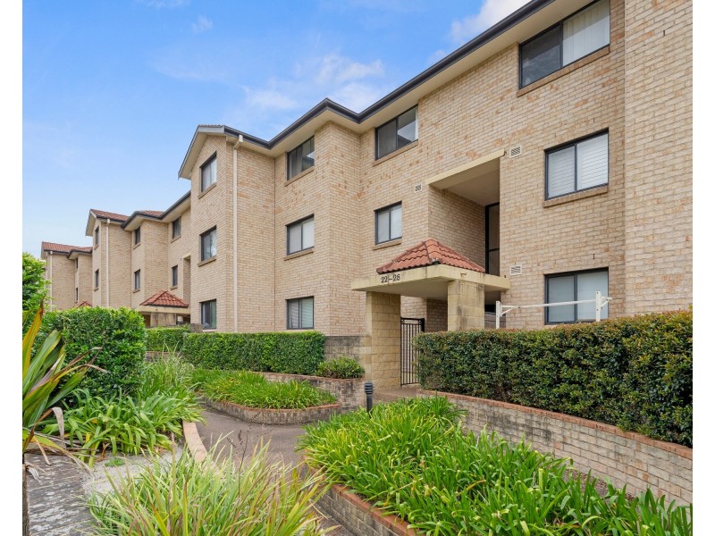 26/51-57 Railway Parade, Engadine NSW 2233