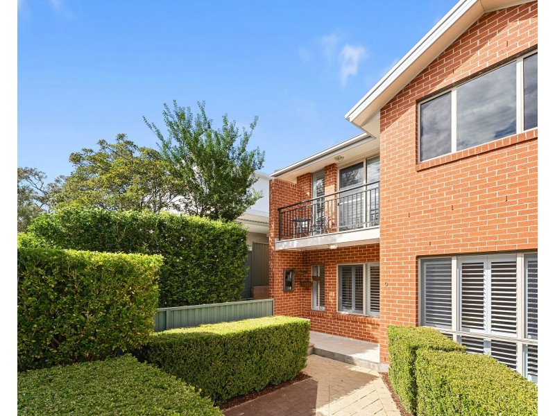 9/24-26 Anzac Avenue, Engadine NSW 2233