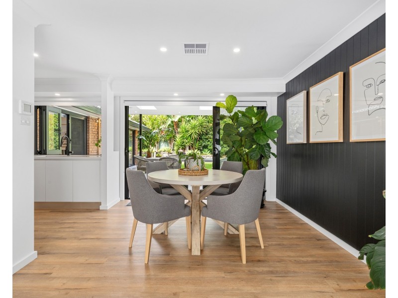 8 Kimbar Place, Yarrawarrah NSW 2233