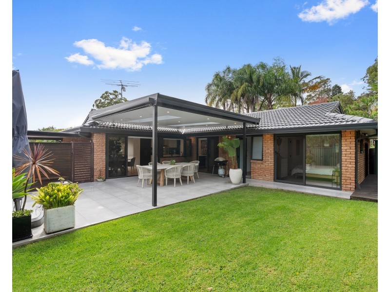 8 Kimbar Place, Yarrawarrah NSW 2233