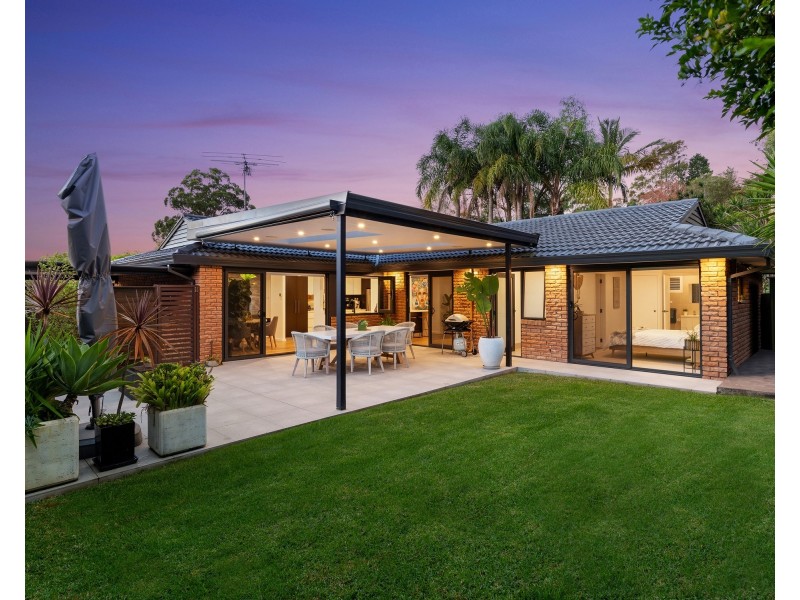 8 Kimbar Place, Yarrawarrah NSW 2233