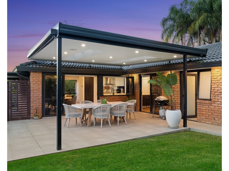 8 Kimbar Place, Yarrawarrah NSW 2233