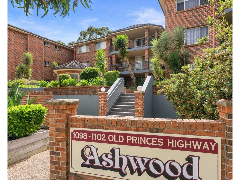 17/1098-1102 Old Princes Highway, Engadine NSW 2233