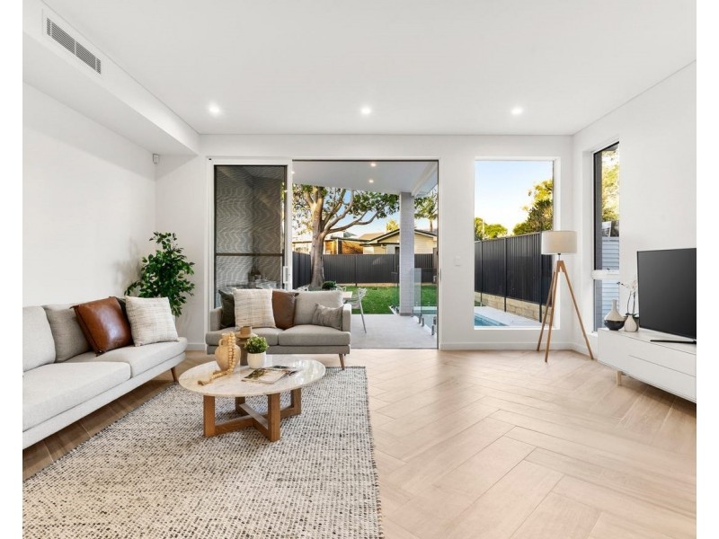 138b Ridge Road, Engadine NSW 2233