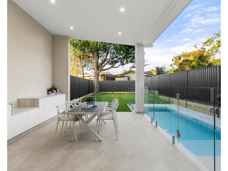 138b Ridge Road, Engadine NSW 2233