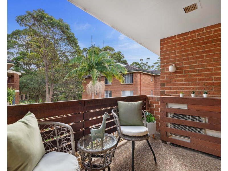 5/21-27 Preston Avenue, Engadine NSW 2233