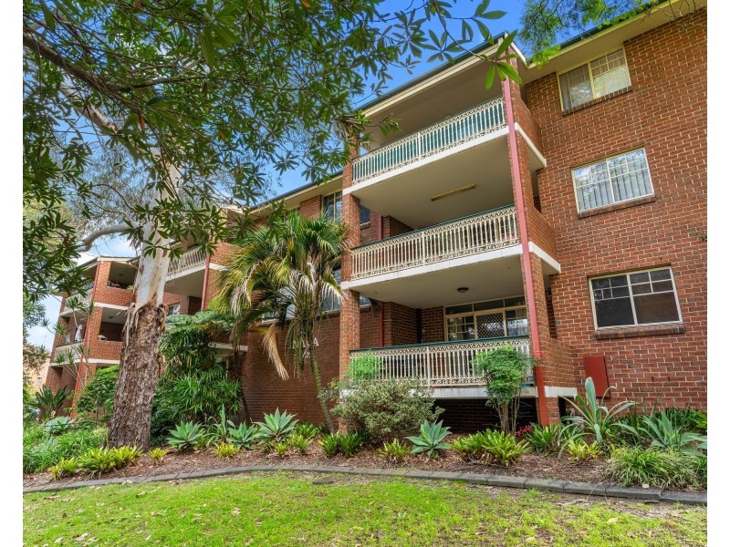 5/21-27 Preston Avenue, Engadine NSW 2233