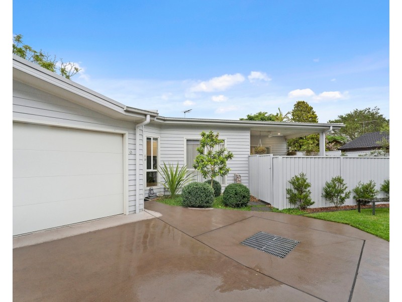 6/1 Rosebery Street, Heathcote NSW 2233