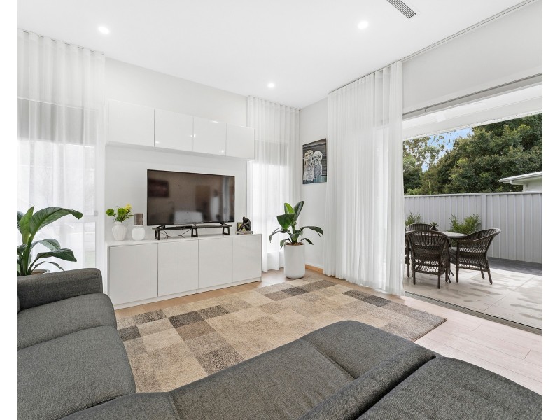 6/1 Rosebery Street, Heathcote NSW 2233