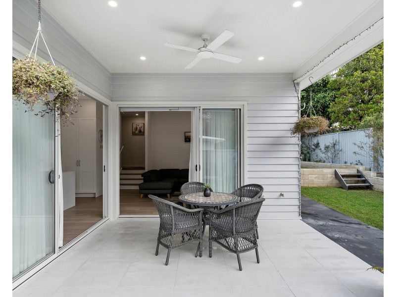 6/1 Rosebery Street, Heathcote NSW 2233