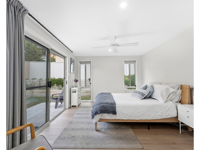 6/1 Rosebery Street, Heathcote NSW 2233