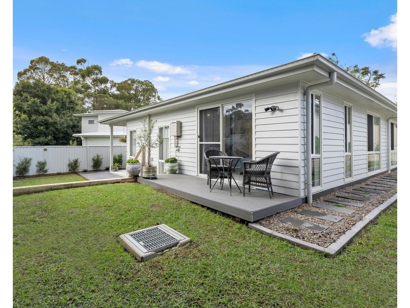 6/1 Rosebery Street, Heathcote NSW 2233