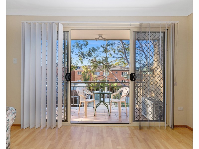 20/10-14 Preston Avenue, Engadine NSW 2233