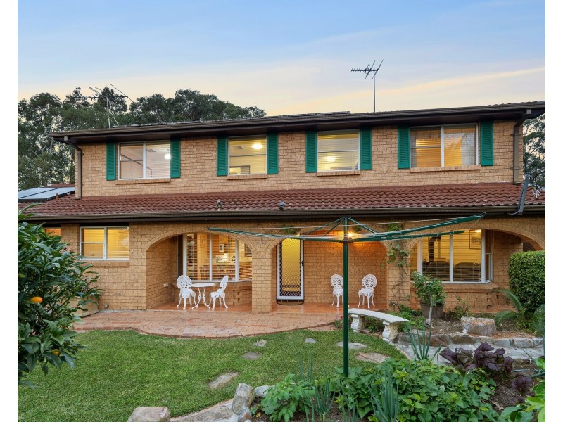 12 Delta Place, Sutherland NSW 2232