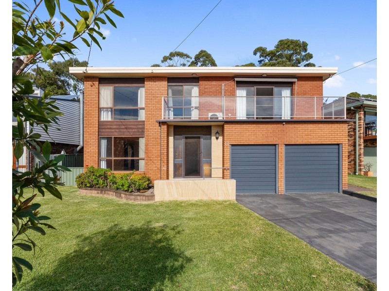 22 Geneva Place, Engadine NSW 2233