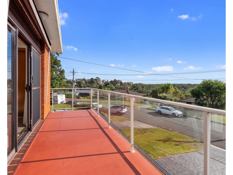 22 Geneva Place, Engadine NSW 2233