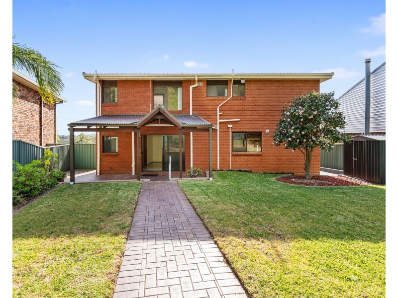 22 Geneva Place, Engadine NSW 2233