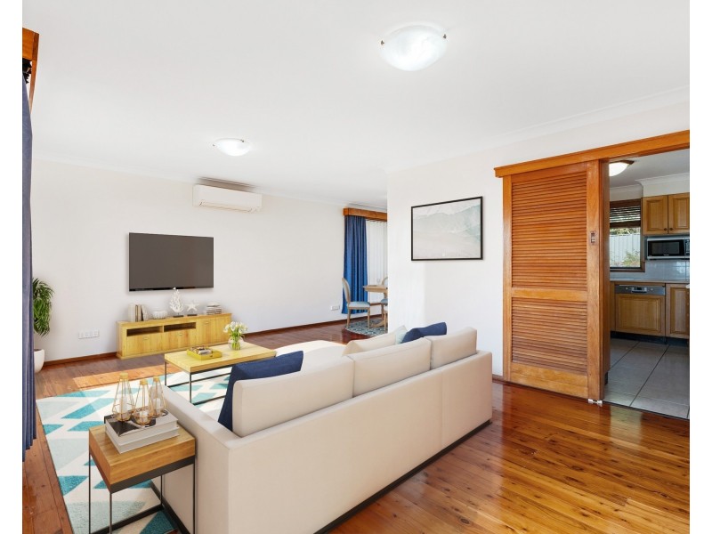 22 Geneva Place, Engadine NSW 2233