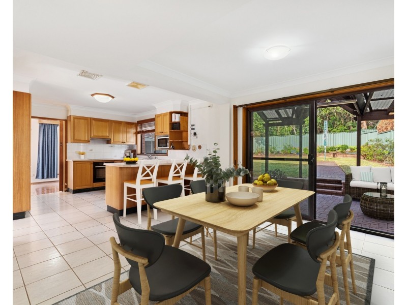 22 Geneva Place, Engadine NSW 2233