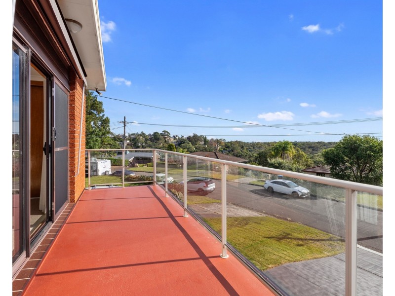 22 Geneva Place, Engadine NSW 2233