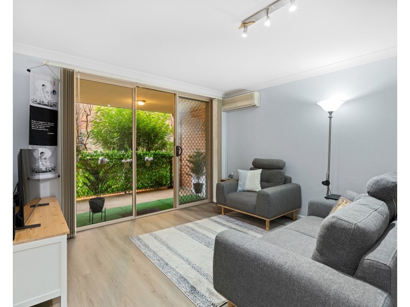 9/39-41 Railway Parade, Engadine NSW 2233
