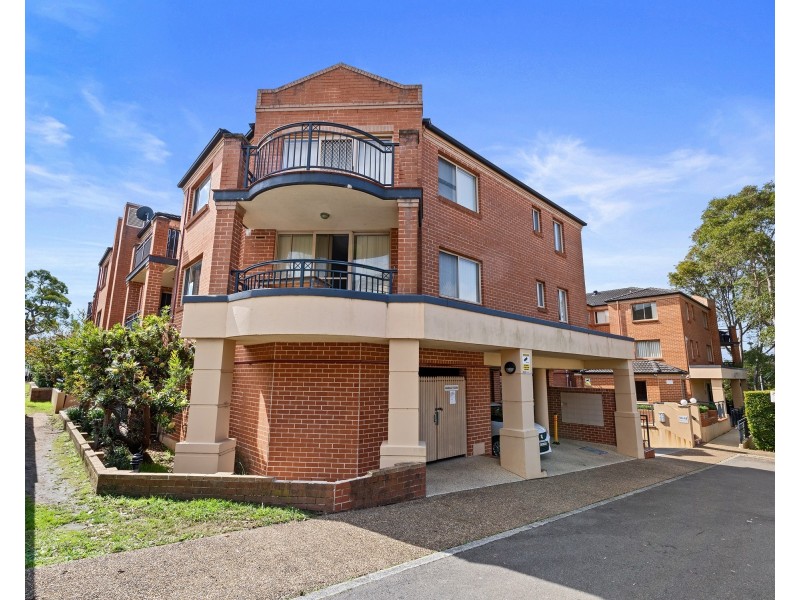 9/39-41 Railway Parade, Engadine NSW 2233